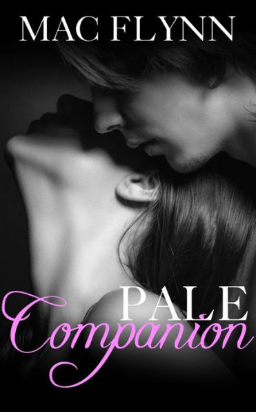 Pale Companion, New Adult Romance (PALE Series)