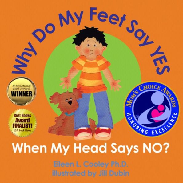 Why Do My Feet Say Yes When My Head Says No?