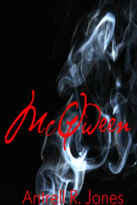 Title: With Love, I Am McQween, Author: Antrell Jones