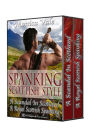 Spanking, Scottish Style: Two Book Set