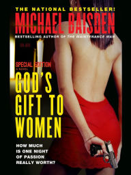 Title: God's Gift To Women - Special Edition, Author: MICHAEL BAISDEN