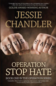 Title: Operation Stop Hate, Author: Jessie Chandler