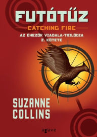 Title: Futotuz, Author: Suzanne Collins