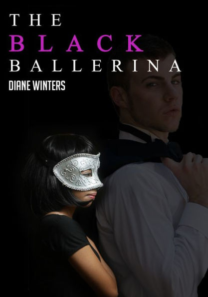 The Black Ballerina: A BWWM Billionaire Romance Novel With A Pregnancy