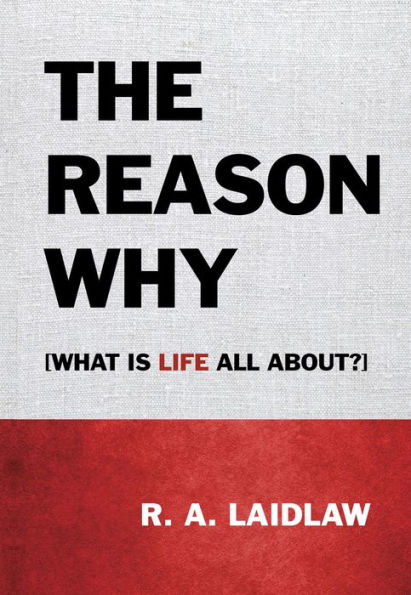 The Reason Why