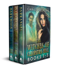 Title: The Witches of Cleopatra Hill: Books 1-3, Author: Christine Pope