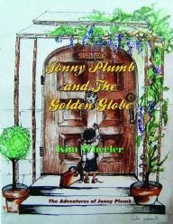 Title: Jonny Plumb and the Golden Globe, Author: Kim Wheeler