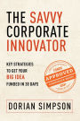 The Savvy Corporate Innovator