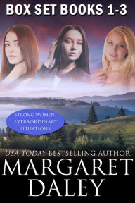 Title: Strong Women, Extraordinary Situations Box Set Books 1-3 (Deadly Hunt, Deadly Intent, Deadly Holiday), Author: Margaret Daley