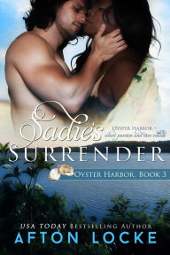 Title: Sadie's Surrender, Author: Afton Locke