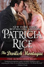 Devilish Montague: A Rebellious Sons Novel Book 2