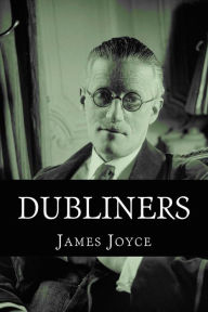 Title: Dubliners, Author: James Joyce