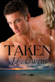 Title: Taken, Author: J. C. Owens