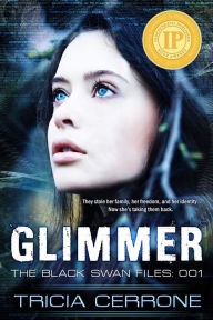 Title: Glimmer, Author: Tricia Cerrone