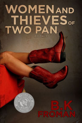Women and Thieves of Two Pan
