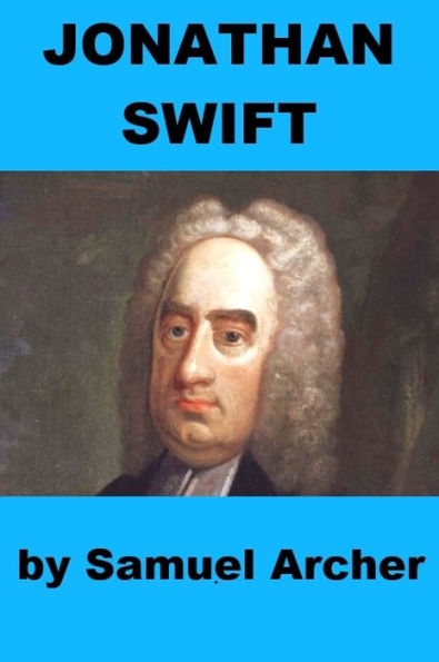 Jonathan Swift