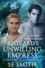 Risteard's Unwilling Empress