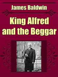 King Alfred and the beggar