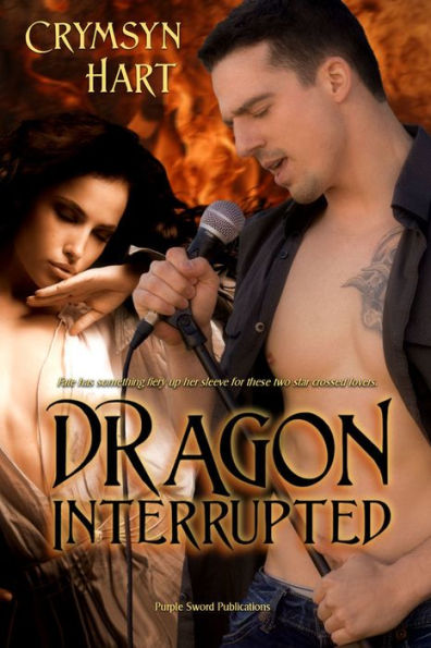 Dragon Interrupted