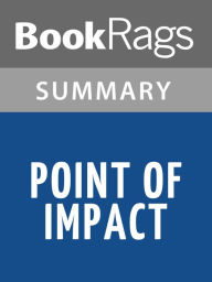 Title: Point of Impact by Stephen Hunter l Summary & Study Guide, Author: BookRags