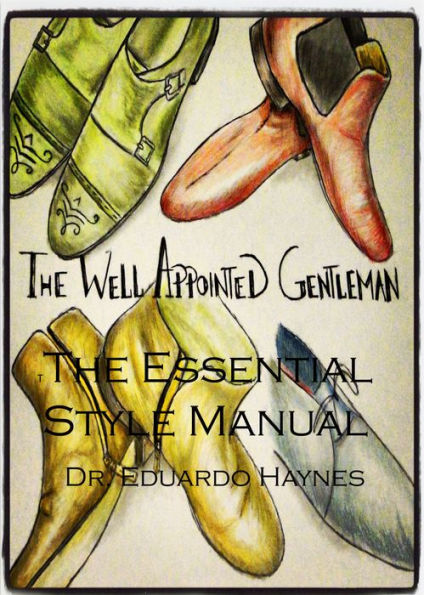 The Essential Style Manual