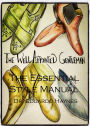 The Essential Style Manual