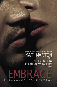 Title: Embrace: A Romance Collection, Author: Kat Martin
