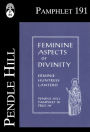 Feminine Aspects of Divinity