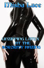 Unzipping Latex at the Sorority Hazing