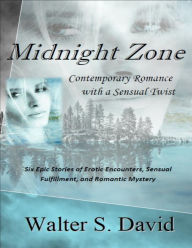 Title: Midnight Zone, Author: Walter David