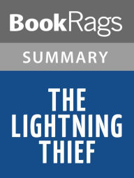 Title: The Lightning Thief by Rick Riordan l Summary & Study Guide, Author: BookRags