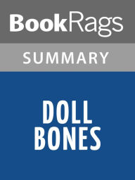 Title: Doll Bones by Holly Black l Summary & Study Guide, Author: BookRags