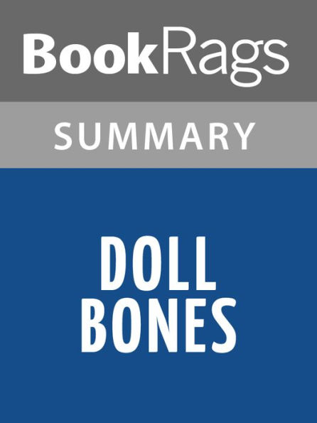 Doll Bones by Holly Black l Summary & Study Guide