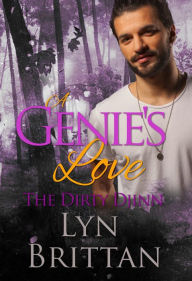 Title: A Genie's Love, Author: Lyn Brittan