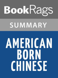 Title: American Born Chinese by Gene Luen Yang l Summary & Study Guide, Author: BookRags