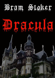 Title: Dracula, Author: Bram Stoker