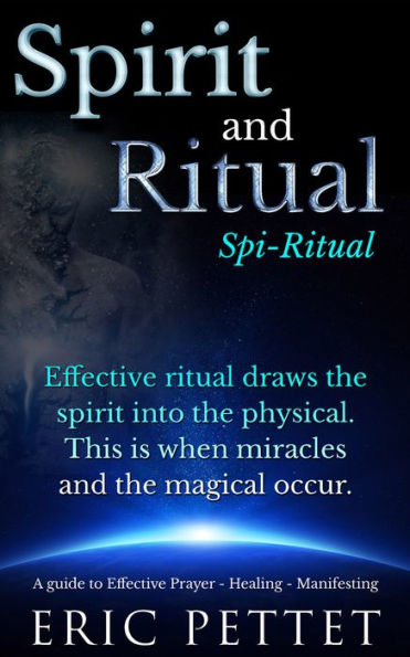 Spirit And Ritual