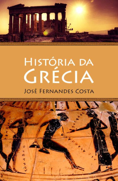 Historia da Grecia