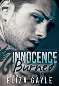 Title: Innocence Burned, Author: Eliza Gayle