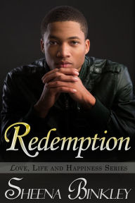 Title: Redemption, Author: Sheena Binkley