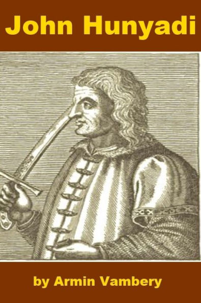 John Hunyadi