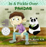 Title: In A Pickle Over PANDAS, Author: Melanie Weiss