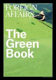 Title: The Green Book, Author: Gideon Rose