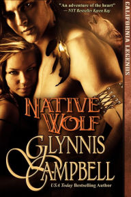 Title: Native Wolf, Author: Glynnis Campbell