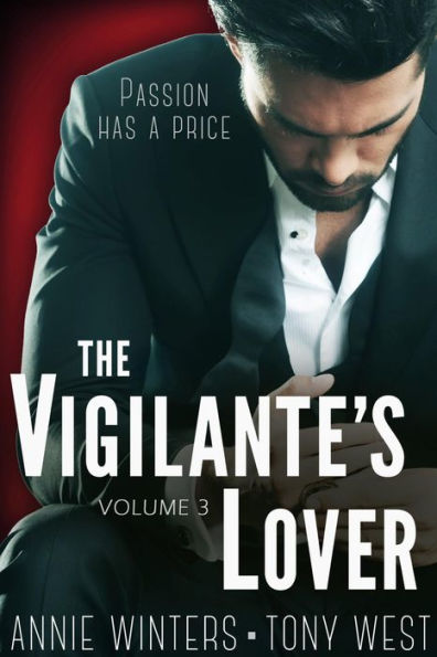 The Vigilante's Lover #3