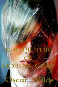 Title: The Picture of Dorian Gray, Author: Oscar Wilde