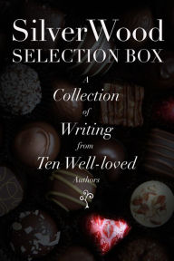 Title: SilverWood Selection Box, Author: Anna Belfrage et al