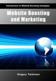 Title: Website Boosting and Marketing, Author: Gregory Parkinson