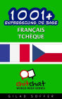 1001+ Expressions de Base Français - tchèque