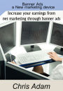 Banner Ads a New marketing device